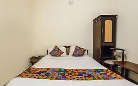 Hotel Rj Inn Kodaikanal 5* India